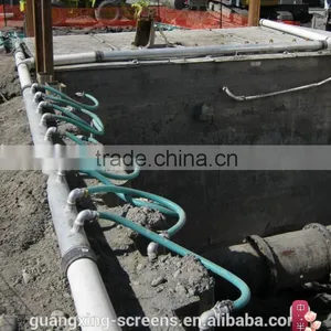 Well Point Dewatering Filter From GUANGXING Company thumbnail-1