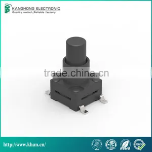 6x6mm 2 Pin Pohs 12 Volt Waterproof Tact Switch thumbnail-6
