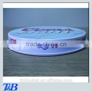 Garden Galvanized Tray,housewares thumbnail-2