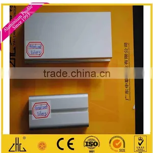 Polishment With Sandblast Temper and Aluminum Square Profiles Grade 23"x31" Aluminum Alloy Screen Printing Frames thumbnail-5
