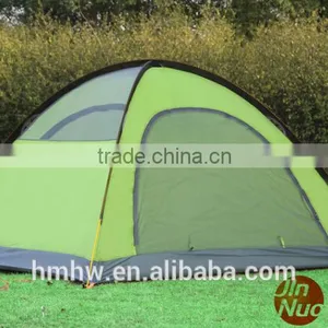 Blue/Green/Orange Custom-fit Waterproof Camping Tent thumbnail-5