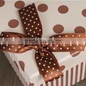 Environmentally Friendly Packaging Paper Box Printing thumbnail-4