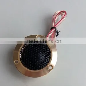6.5 Inch Car Speaker System thumbnail-3