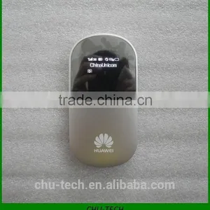 Huawei E5830/E5832 3G Mobile Broadband WiFi USB Dongle thumbnail-6