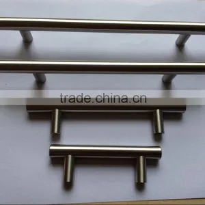 HJ-029 High Quality Drawer Handle/zinc Alloy Cabinet Handle/hidden Cabinet Handle thumbnail-6