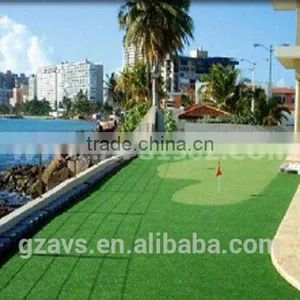 AVG Factory Synthetic Grass For Golf thumbnail-1