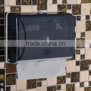 Hand(with Sensor) ABS for a Hotel Project Towel Dispenser Cutting thumbnail-1