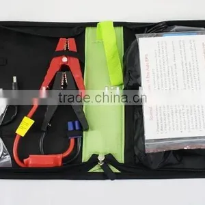 Car Jump Starter Power Bank 13600MAH, Start Current Mini 300 A, Only Gasoil and Diesel thumbnail-6