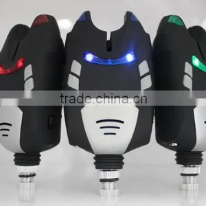 Wholesale Hot Selling Carp Fishing Bite Alarm thumbnail-3