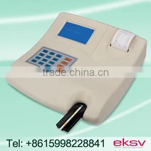4 Test Items Urinalysis Analyzer thumbnail-1