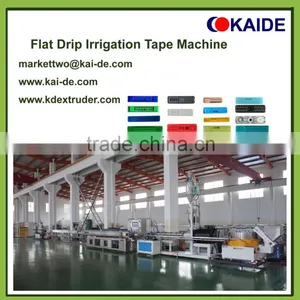 Drip Irrigation Pipe Lines Manufacturer thumbnail-2