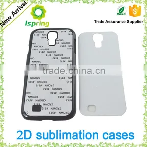 Directly Factory Hot Selling Sublimation Blank Phone Case for 3D Heat Vacuum Machine thumbnail-5