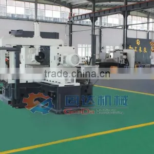 Maximum Accuracy Same as Amada Milling Machine thumbnail-3
