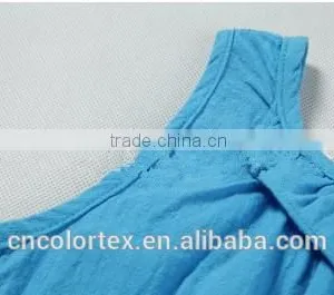 Hot Style Lace Collar Lace-up Dress Summer Girls Leisure Sleeveless Beach Dress thumbnail-3