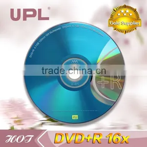 U-071 Colorful Blank Dvd-r thumbnail-1