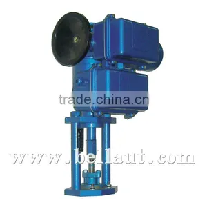 DKZ Series Linear-turn Electric Valve Actuator thumbnail-1