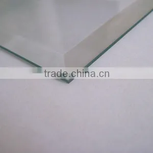 3mm Silver Mirror With Beveled Edge and Customerized Size thumbnail-1