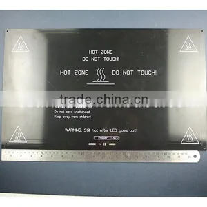 Tinda Customized Heating Plates 220 thumbnail-1