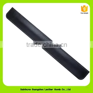 Customized Sublimation Keyboard Mouse Pad Material Natural Leather Mouse Pad 16017 thumbnail-2
