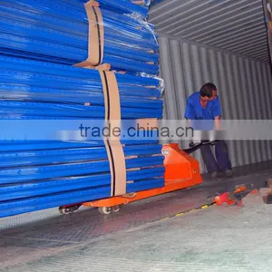 VNA Racking Shelves Pallet Rack With CE&ISO thumbnail-3