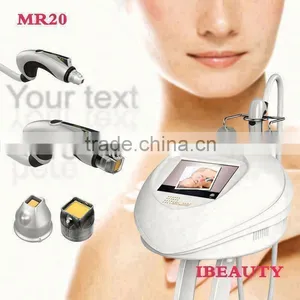 2016 MR16-2SB Christmas Promo Microneedle /fractional rf Microneedle /micro Needle Machine thumbnail-4