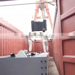 China Factory WEW-D 300KN 600KN 1000KN Hydraulic Universal Compression Tension Testing Machine thumbnail-6