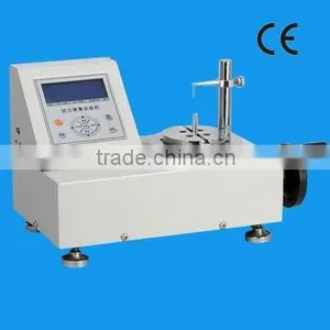 TNZ-I Digital Display Torsional Spring Tester/spring Testing Machine thumbnail-1
