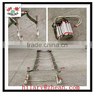 Fire Fighting Equipment/ Fire Escape Ladder thumbnail-1