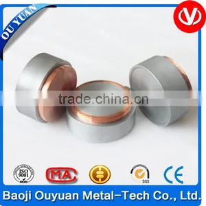 Chromium Sputtering Target thumbnail-3