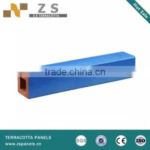 Hot Selling Tile Terracotta Architect Materials Clay Sticks thumbnail-1