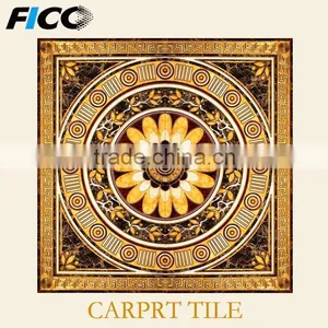 Fico PTC-126G-DY, Tile to Carpet Transition Strip thumbnail-3