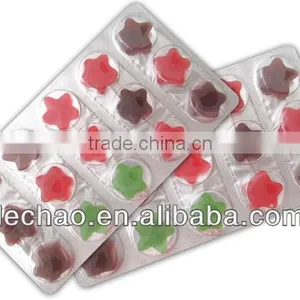Fruit Soft Sweet Star Candy thumbnail-3