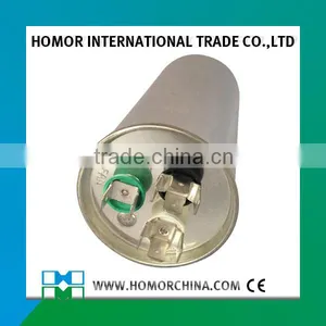 CAPACITOR CBB65A 450VAC 40uF 40 MFD AC Motor Compressor Start thumbnail-1