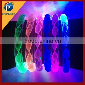 2015 Led Bangle,led Light up Bangle,led Flashing Bangle thumbnail-1