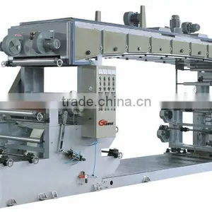 BGF Series Dry Laminating Machine thumbnail-1