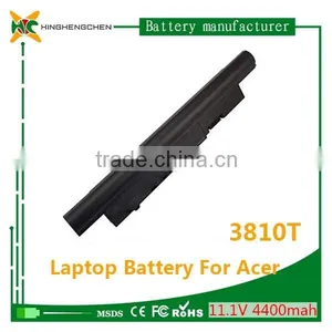4400mah Japanese Cell New Original Quality Laptop Battery for Acer 3810T 4810T 4810TG 5810T 5810 AS09D36 AS09D70 thumbnail-2