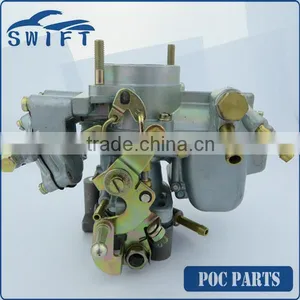 Carburetor For 118 FIAT 128 (32M ICEV) thumbnail-3