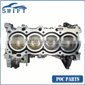 1ZZ-FE Engine Block for Toyota thumbnail-1