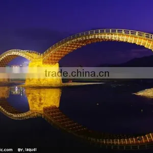 Bailey Bridge Components From China,modular Steel Bridge Accessories,bailey Panel Wholesales thumbnail-4