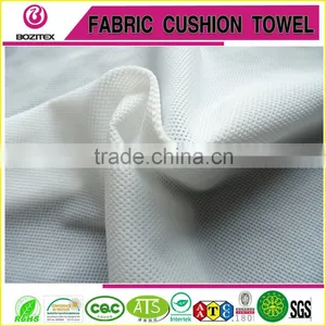 Polyester Mesh Fabric for Garment Lining thumbnail-4