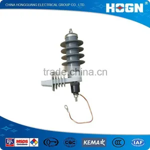 High Performance 27Kv Surge Arrester thumbnail-1