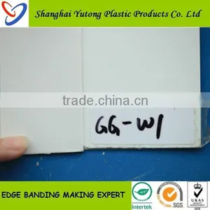 Living Room Furniture Plastic Shelf Edge Shanghai Supplier thumbnail-3