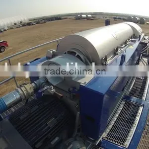Centrifuge Machine thumbnail-2