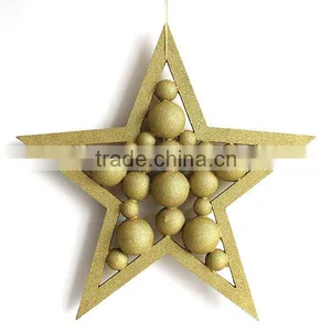 Supermarket Christmas Decoration Item thumbnail-1