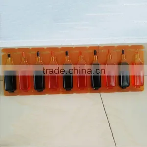 High Quality Pe/pvdc/pvc Rigid Film for Packing thumbnail-1