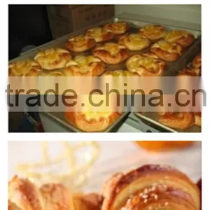 4 Trays Electric Modular Deck Oven With Double Decks Ideal for Baking Pizza/breads/cakes thumbnail-5