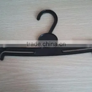 New PS Transparent Plastic Underwear Hanger No Clips thumbnail-4