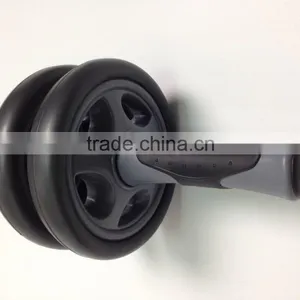Dual Wheels AB Roller thumbnail-2