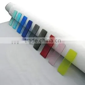 Colored Tempered Laminated Glass for Window thumbnail-4