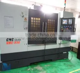 Shenzhen LYA Silicone Rubber Products Co., Ltd. company overview - view 3 thumbnail